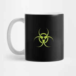 Biohazard Mug